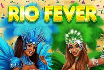 Rio Fever Slot Review